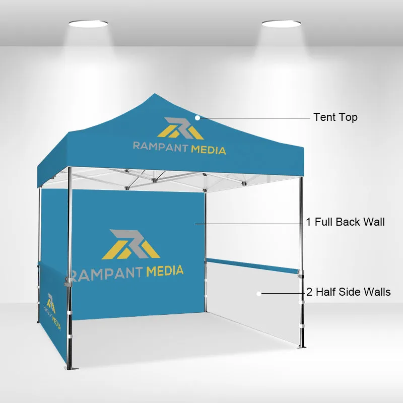 Heavy Duty Event Tents