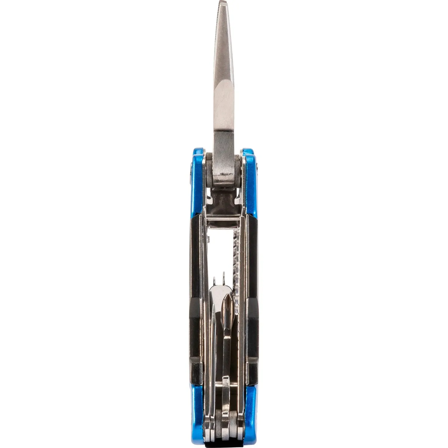 Holeslack Metal multifunctional tool