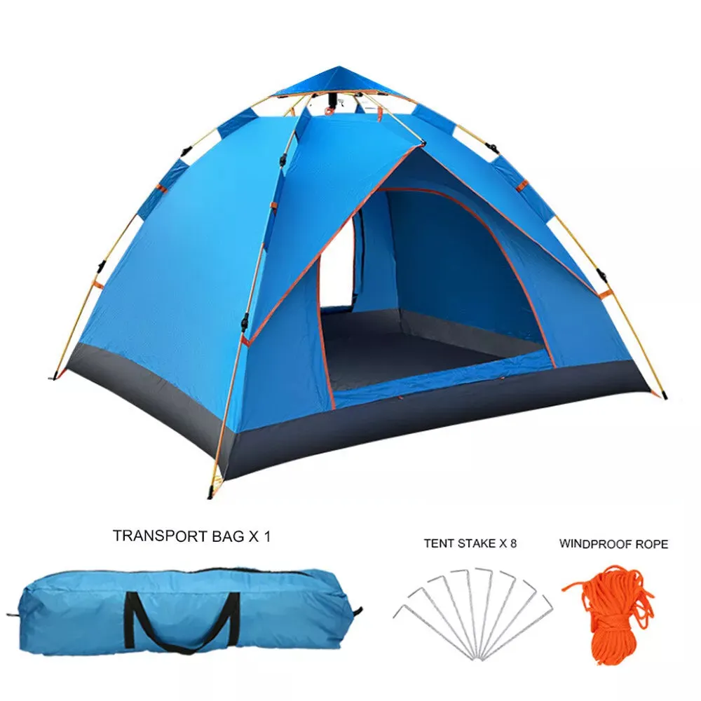 Instant Pop-Up Tent