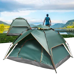 Instant Pop-Up Tent