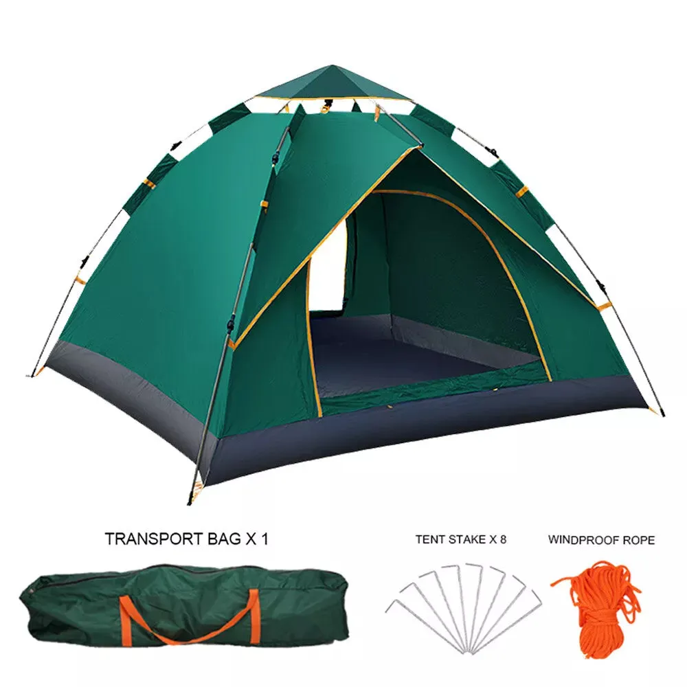 Instant Pop-Up Tent