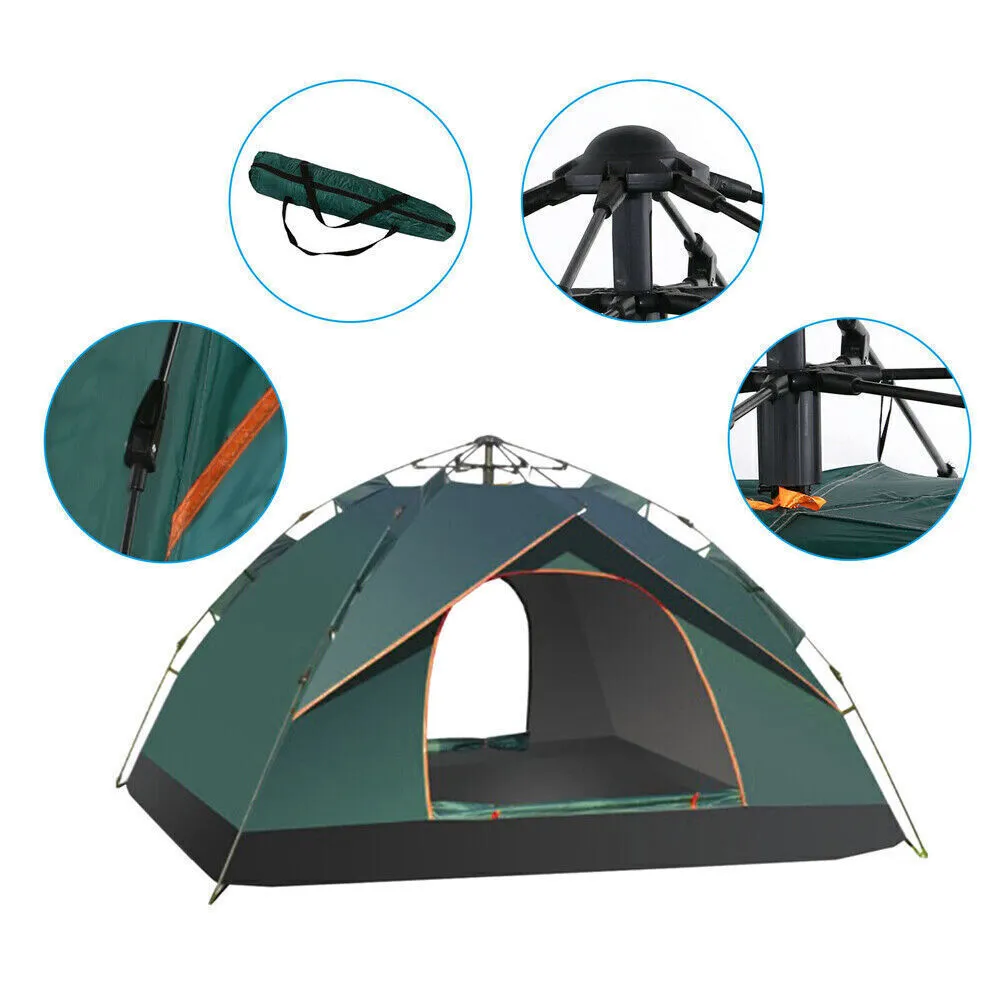 Instant Pop-Up Tent