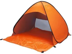 JHUS Fast Pop Up Beach Tent Portable Sun Shade Shelter Outdoor Camping Fishing Canopy Camping Accessories Camping Gear Beach Accessories Beach Tent Canopy Tent Sun Shade Beach Canopy Camping ess