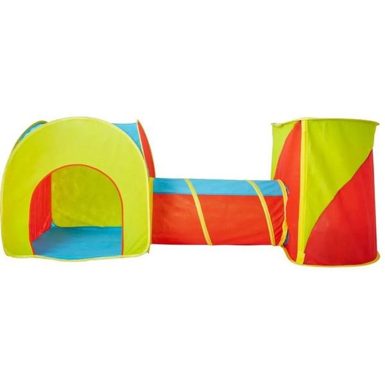 Kid Active Pop Up Playset