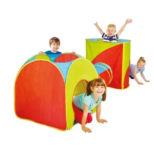 Kid Active Pop Up Playset