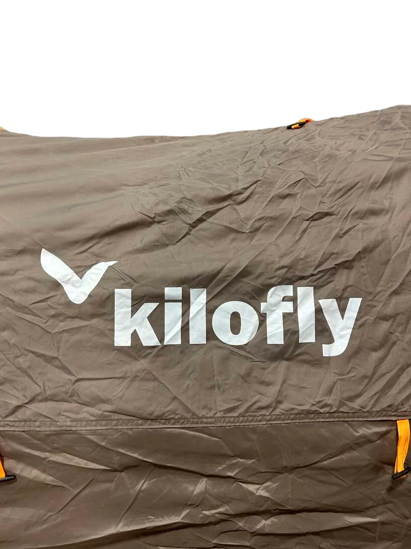 Kilofly Toddler Pop Up Tent