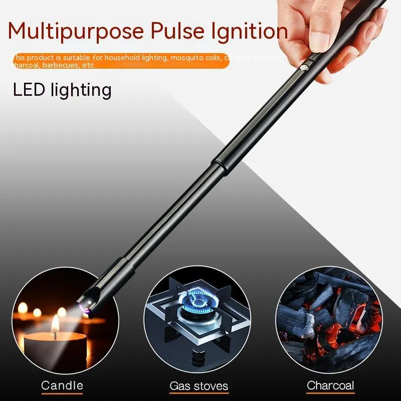 Kitchen Gas Stove Fierce Fire Stove Igniter