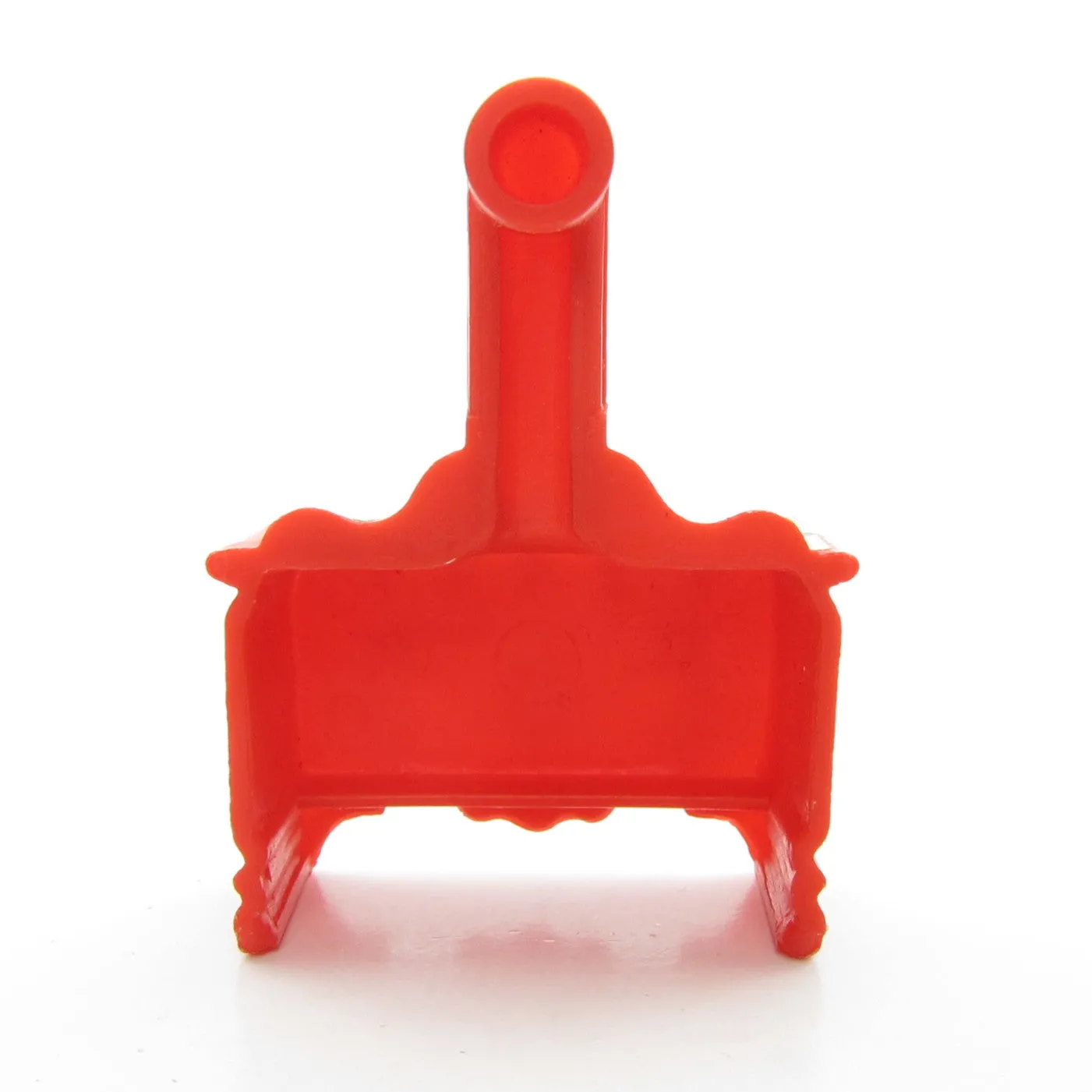 Kitchen Stove Replacement Piece for Shortcake House Strawberryland Miniatures Playset