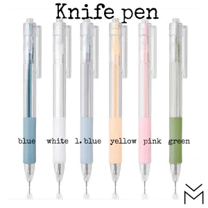 Knife Pen