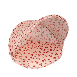 Konges Sløjd Beach UV Pop-Up Tent Fragola