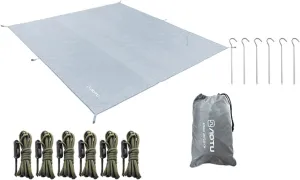 Lightweight Tarp for Camping and Outdoor Activities