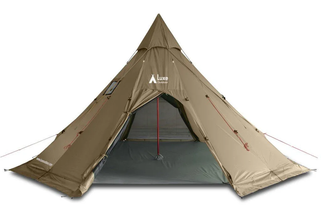 Megahorn XL 8 Person Shelter (2025)