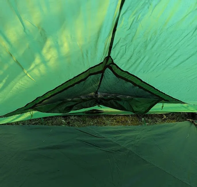 Megahorn XL 8 Person Shelter (2025)