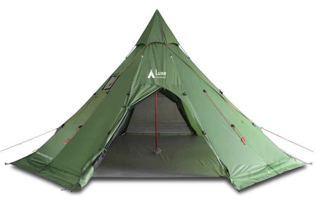 Megahorn XL 8 Person Shelter (2025)