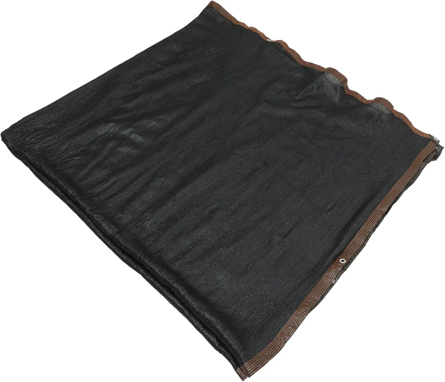 Milisten Uv-Stable Waterproof Camping Tent Tarp - 117.9 x117.9, 4 in 1 Multifunctional Tent Footprint for Camping, Hiking and Survival Gear, Lightweight and Compact