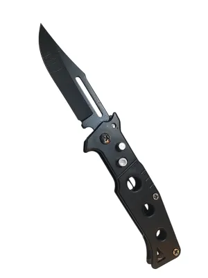 Mini Foldable Pocket Camping Kitchen Knife (3605)