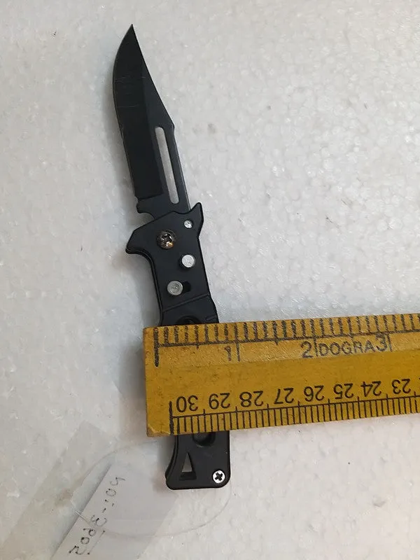 Mini Foldable Pocket Camping Kitchen Knife (3605)