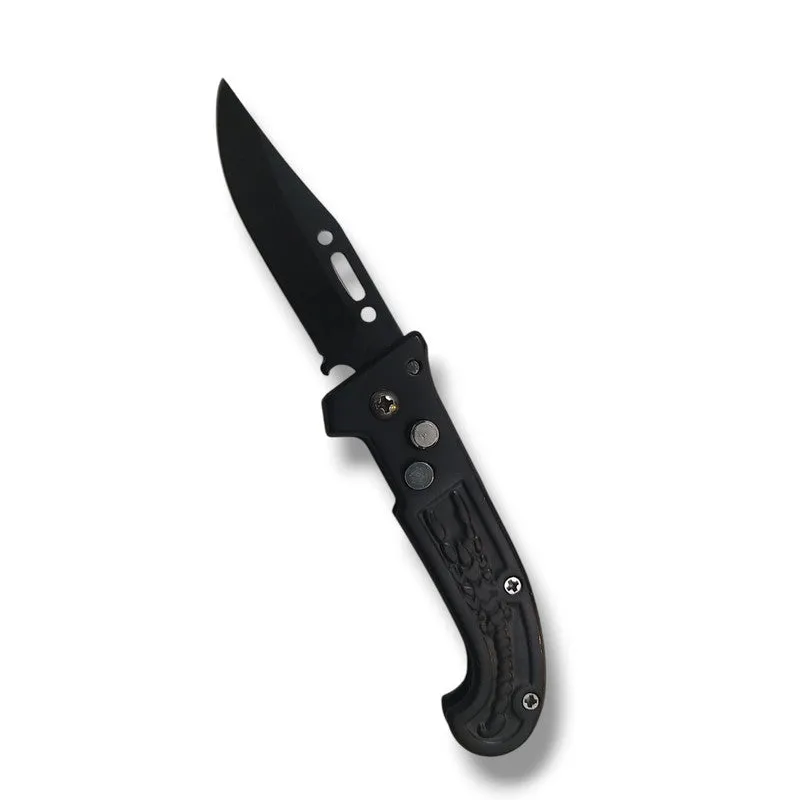 Mini Traveling Foldable Knife Vegetable Furitsg (3607)