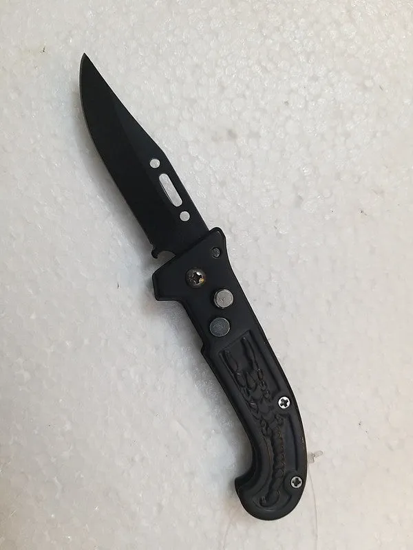 Mini Traveling Foldable Knife Vegetable Furitsg (3607)