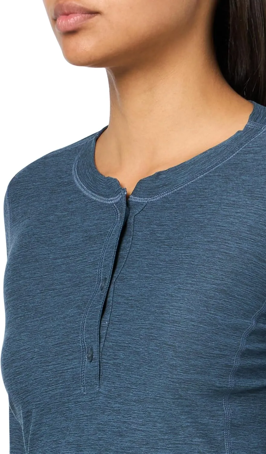 Mountain Hardwear Women's Standard Chill Action Crew