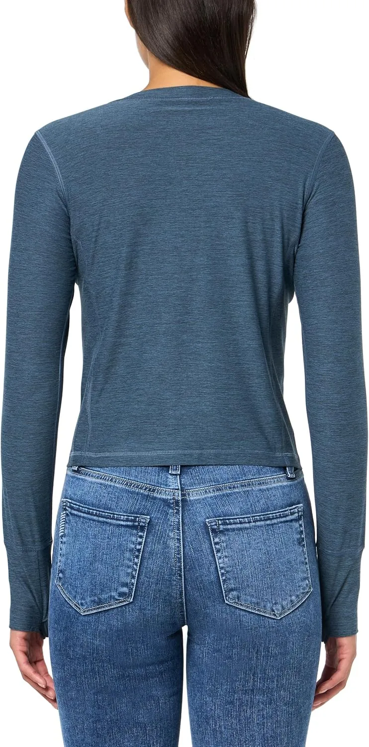 Mountain Hardwear Women's Standard Chill Action Crew