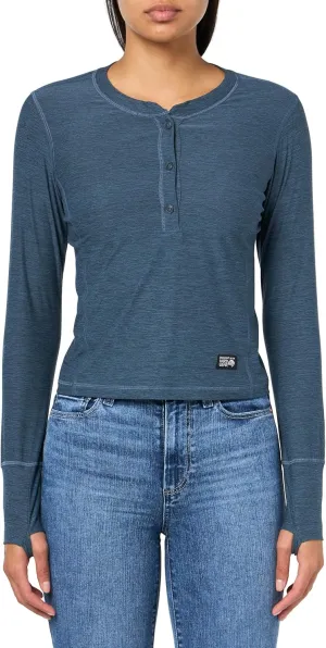 Mountain Hardwear Women's Standard Chill Action Crew