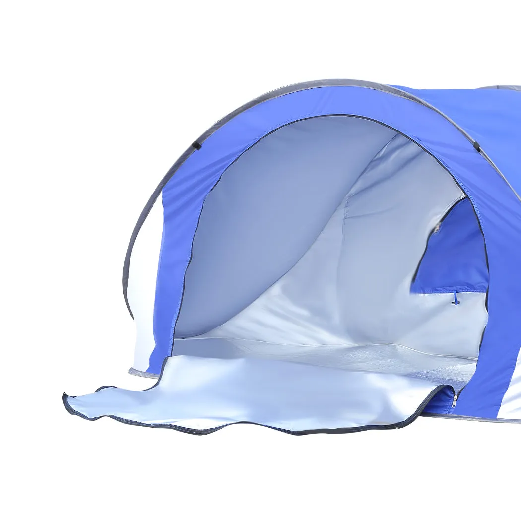Mountview Pop Up Tent Beach Camping