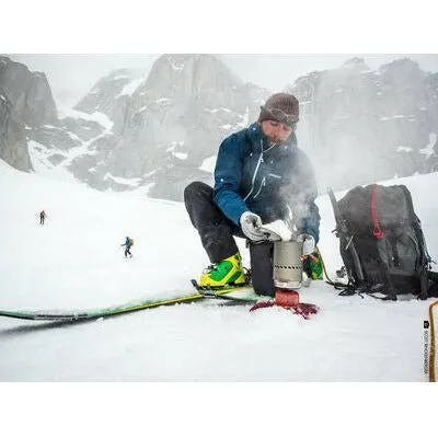 MSR Reactor 1.7L Stove System