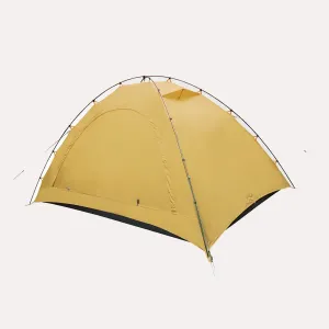 Multi-functional Instant Yellow Tent