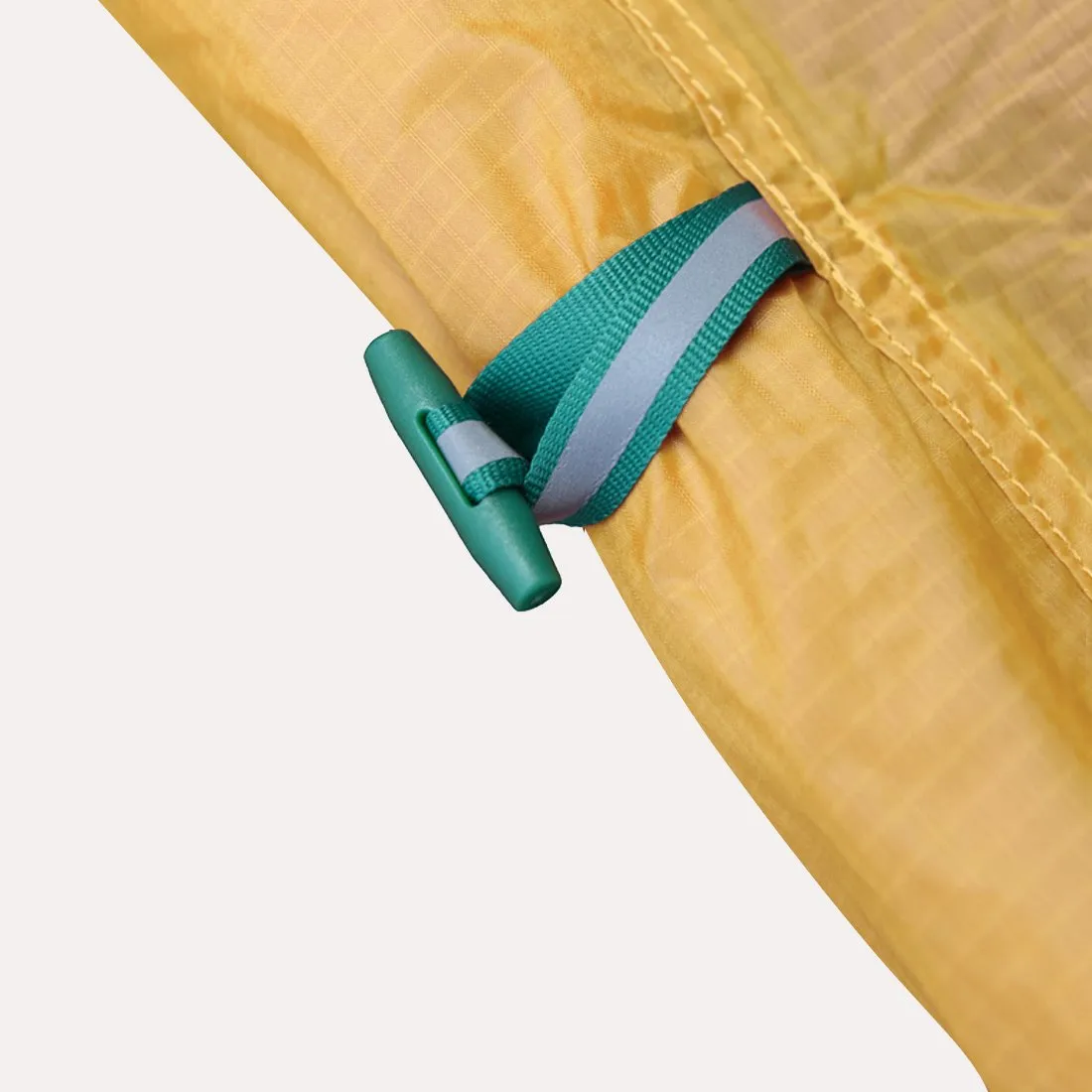 Multi-functional Instant Yellow Tent