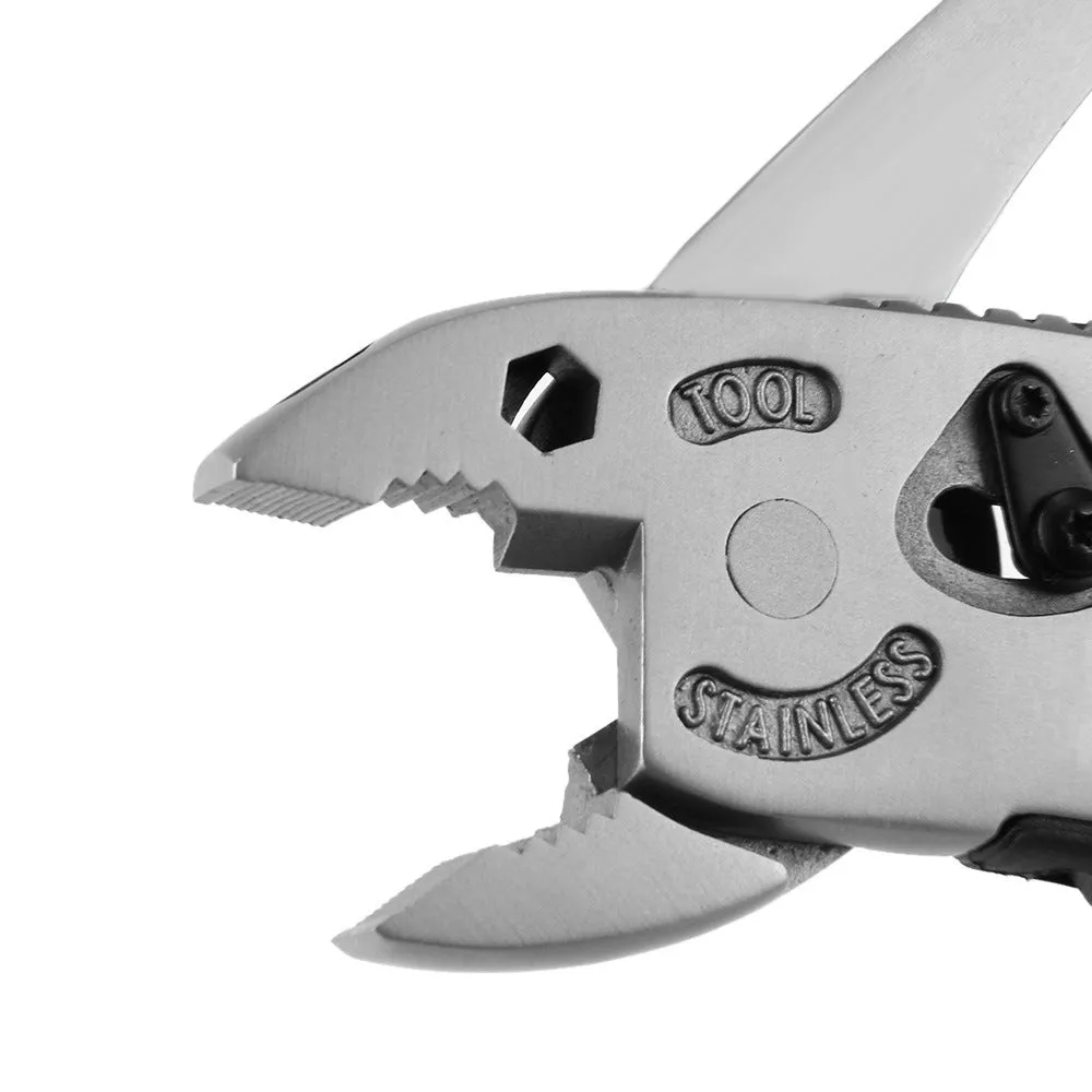 Multifunctional Adjustable Screwdriver