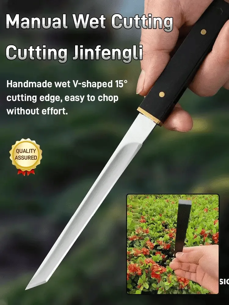 Multifunctional Fruit Knife tool