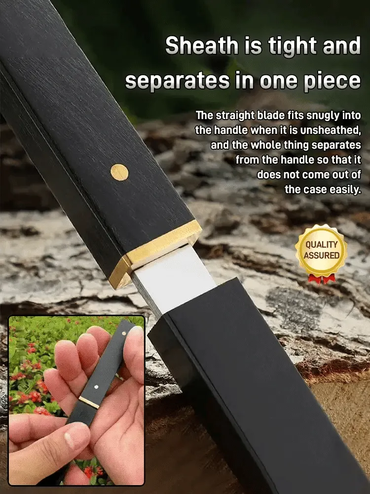 Multifunctional Fruit Knife tool