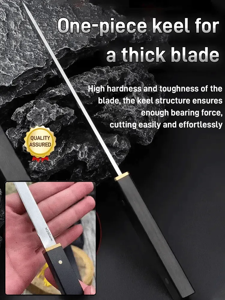 Multifunctional Fruit Knife tool