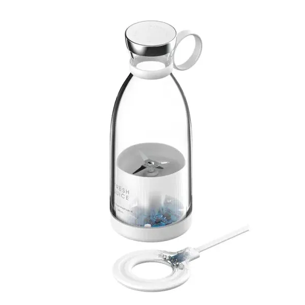 Multifunctional Juice Maker for Smoothies & More