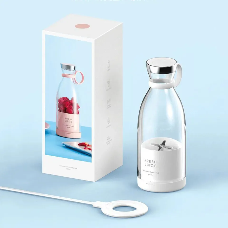 Multifunctional Juice Maker for Smoothies & More