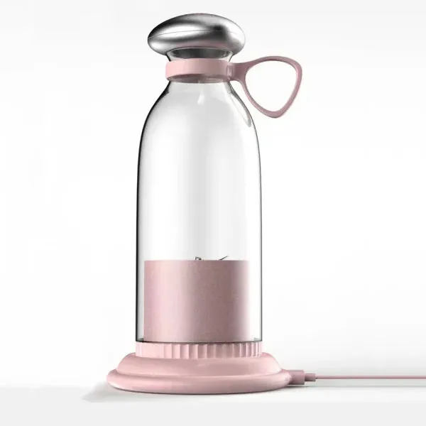 Multifunctional Juice Maker for Smoothies & More