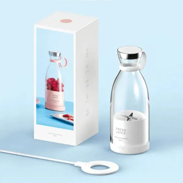 Multifunctional Juice Maker for Smoothies & More