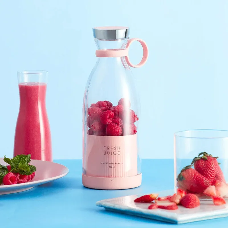 Multifunctional Juice Maker for Smoothies & More