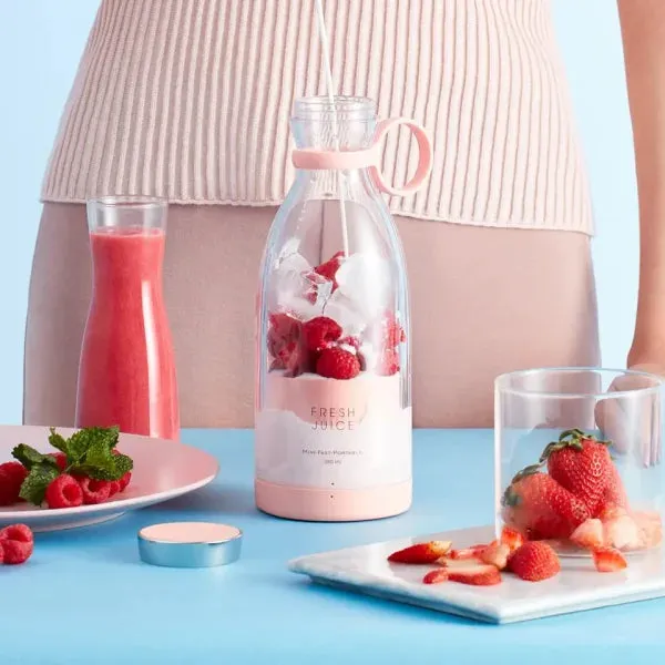 Multifunctional Juice Maker for Smoothies & More