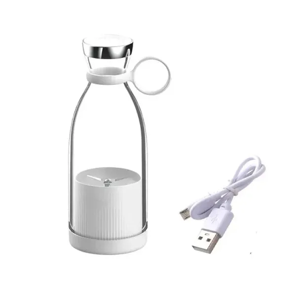 Multifunctional Juice Maker for Smoothies & More