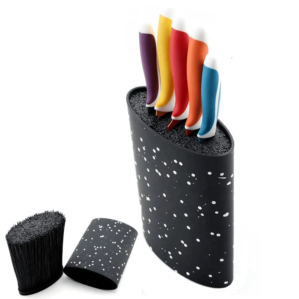 Multifunctional Knife Holder - Creative Kitchen Organizer