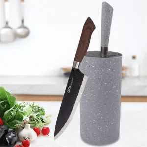 Multifunctional Knife Holder - Creative Kitchen Organizer