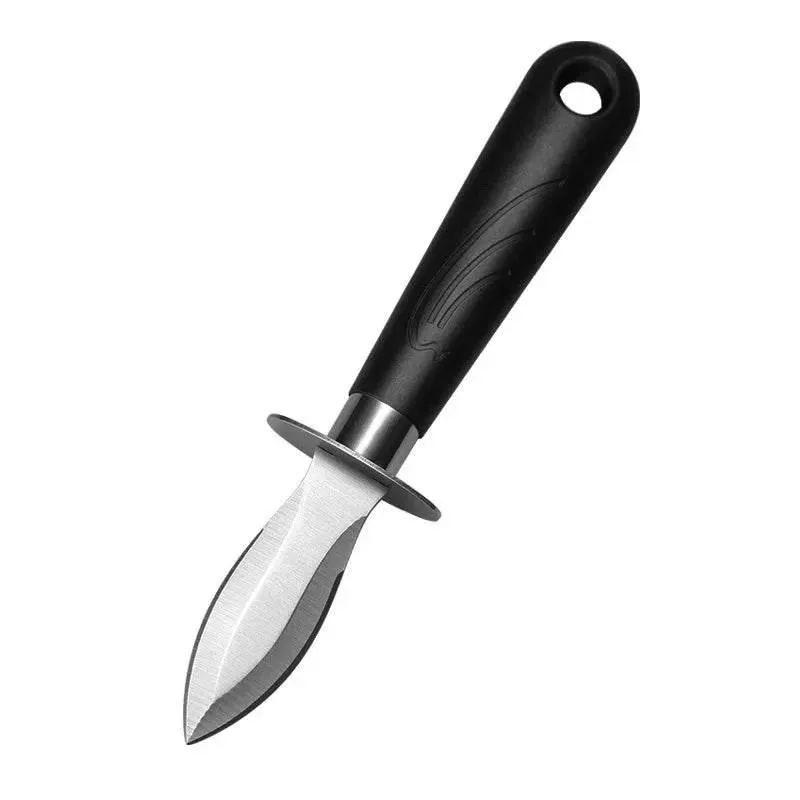 Multifunctional Oyster Knife - Essential Seafood Tool for Oysters  Scallops