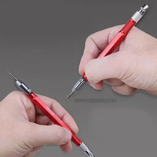 Multifunctional Pen Knife