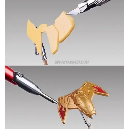 Multifunctional Pen Knife