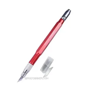 Multifunctional Pen Knife