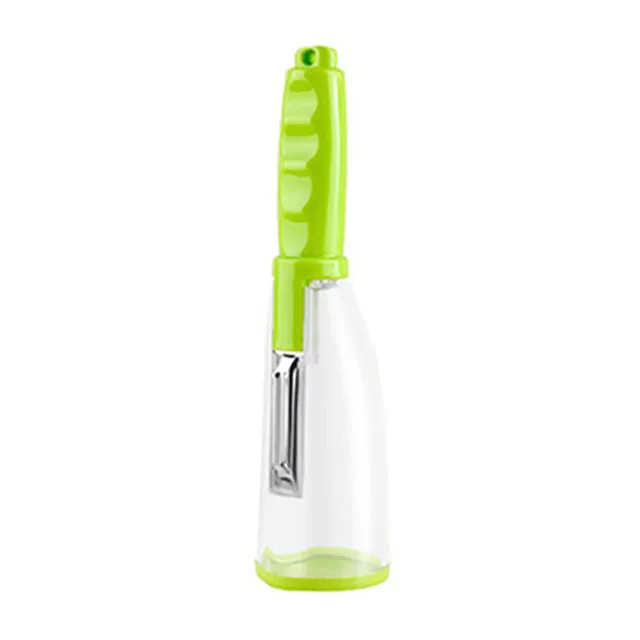 Multifunctional Storage Type Peeling Knife Peeling Knife