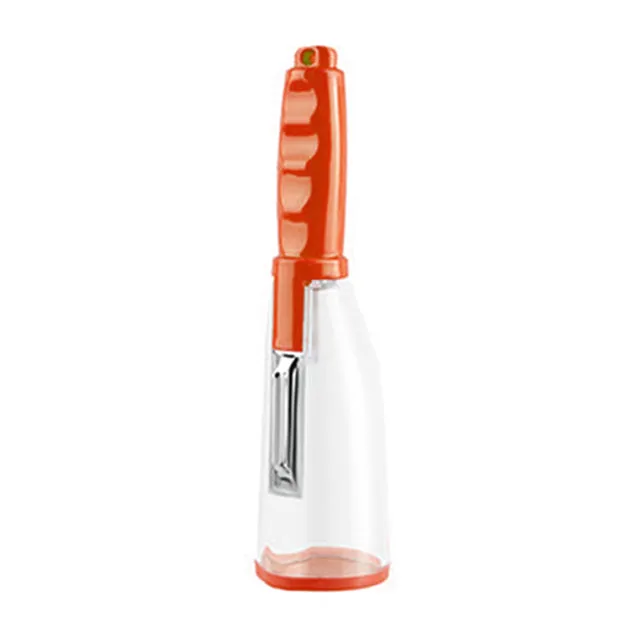 Multifunctional Storage Type Peeling Knife Peeling Knife