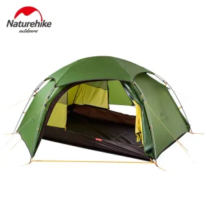 NatureHike Cloud Peak 2 Hexagonal Ultralight 2person